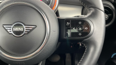 MINI Hatchback 1.5 Cooper Exclusive 5dr Auto Petrol Hatchback